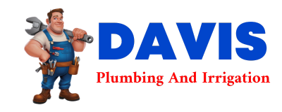 Trusted plumber in POWERSITE